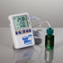 Traceable Excursion-Trac Datalogging Thermometer with Alarm