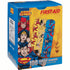 Stat Strip® Pediatric Adhesive Bandages with Superhero Designs 3/4 x 3 Inch