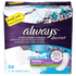 Always Discreet Bladder Control Pads