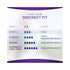 Always Discreet Bladder Control Pads