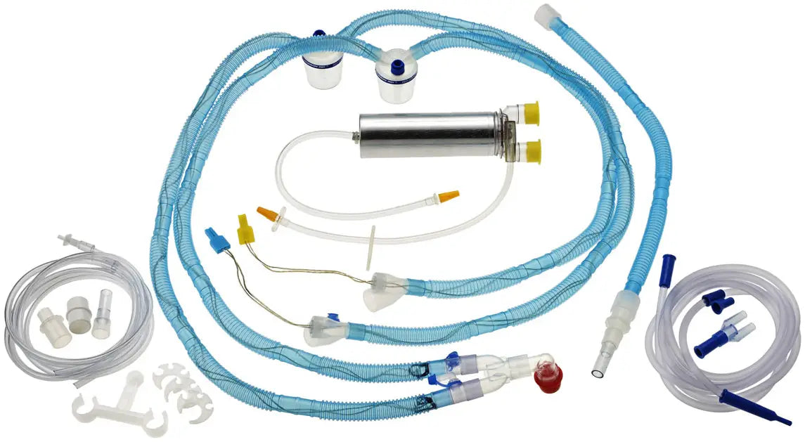 Teleflex ISO-Gard Dual-Limb Pediatric Circuit