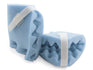 McKesson Heel Protection Pad, One Size Fits Most, Blue