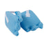 McKesson Heel Protection Pad, One Size Fits Most, Blue