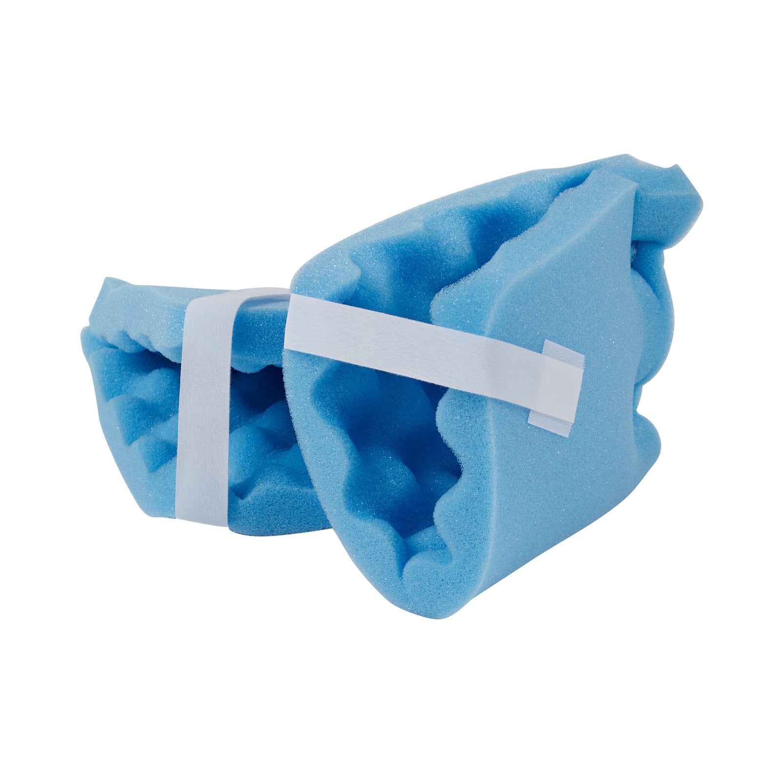 McKesson Heel Protection Pad, One Size Fits Most, Blue