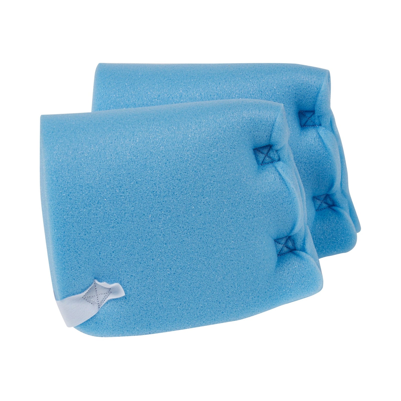 McKesson Heel Protection Pad, One Size Fits Most, Blue