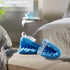 McKesson Heel Protection Pad, One Size Fits Most, Blue