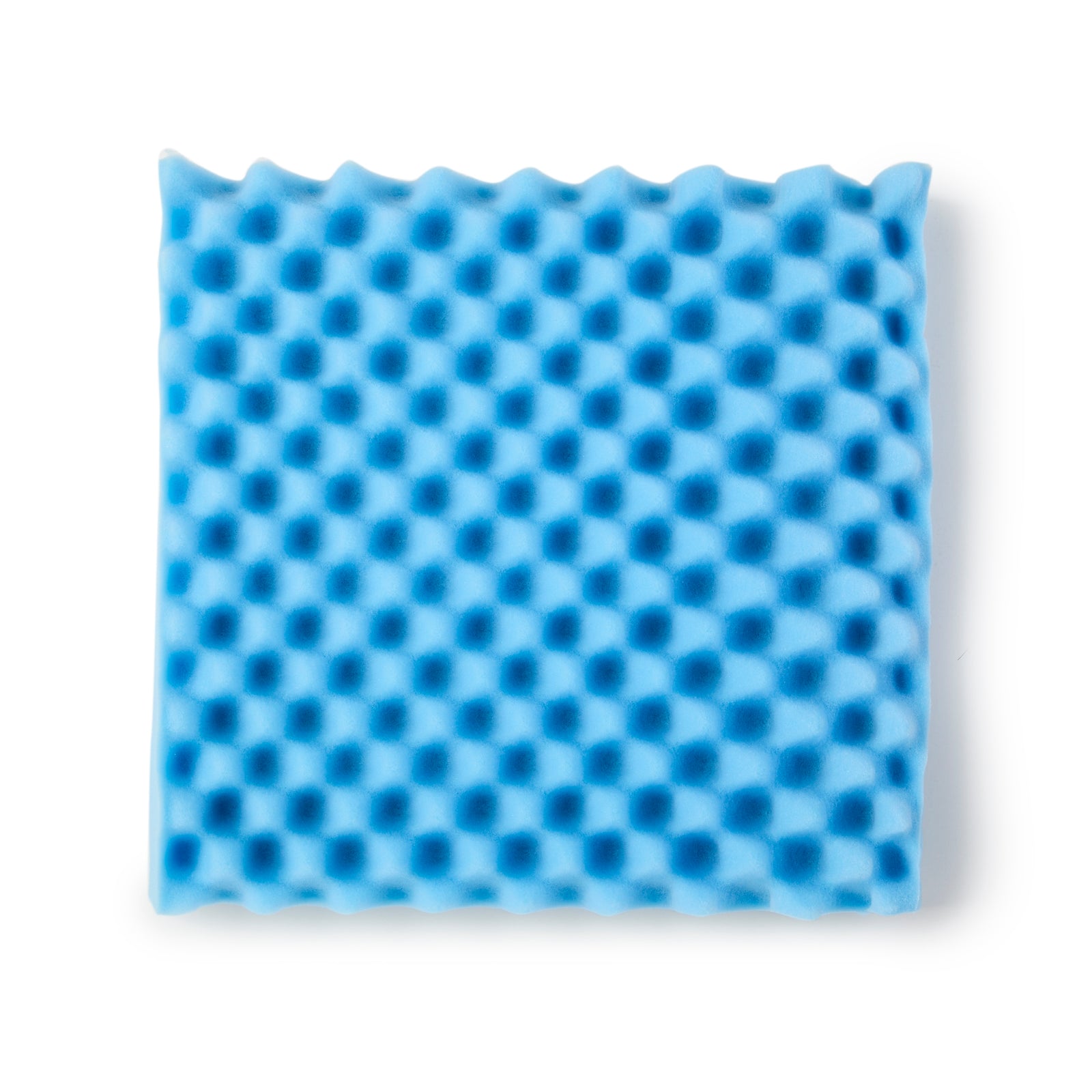 McKesson Convoluted Foam Wheelchair Seat Cushion