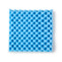 McKesson Convoluted Foam Wheelchair Seat Cushion