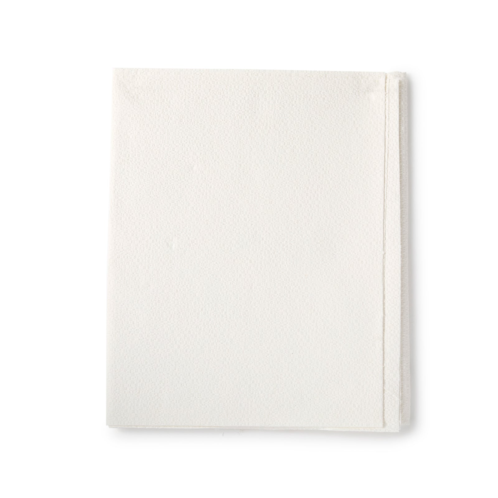 Tidi® Ultimate Patient Drape 40" x 48" Non-Sterile