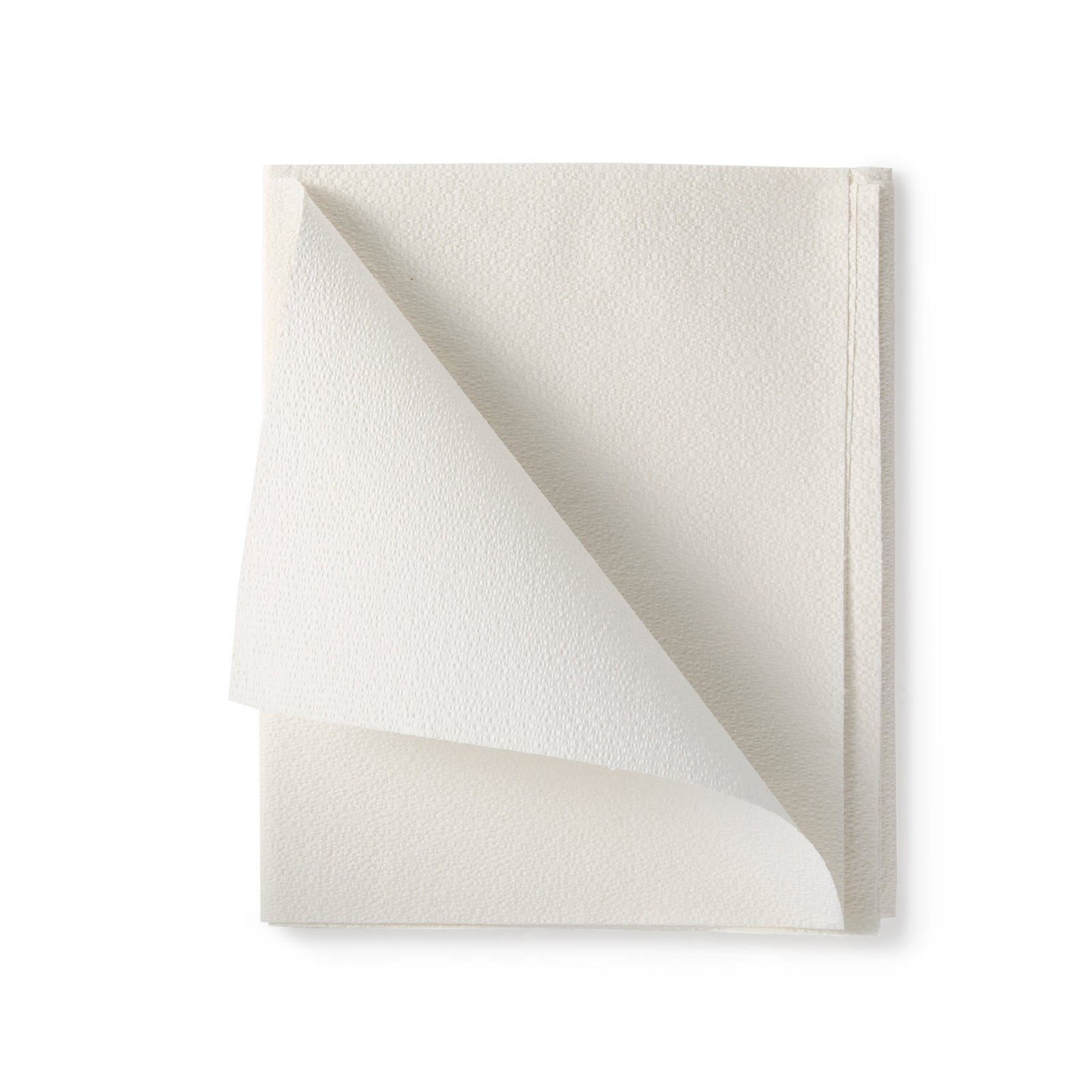 Tidi® Ultimate Patient Drape 40" x 48" Non-Sterile