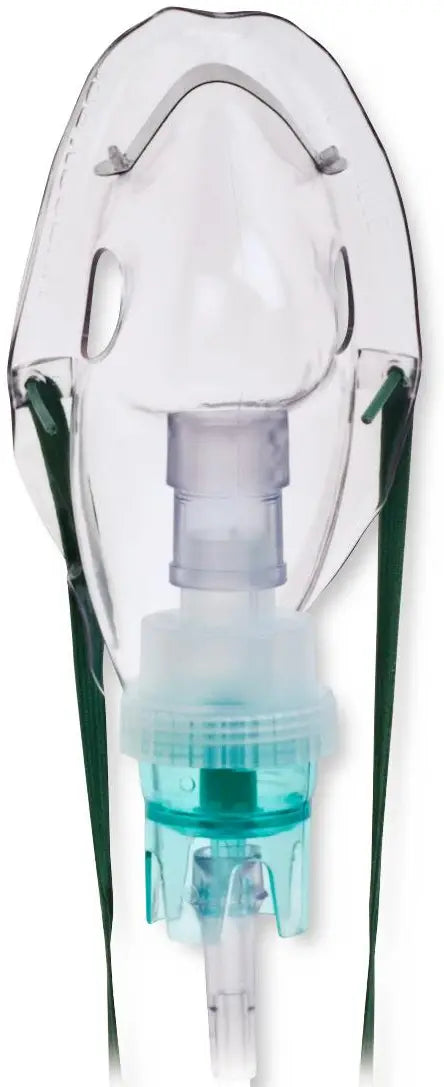 Medline Up-Draft II Opti-Neb Nebulizer
