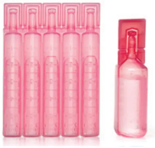 Addipak Full Normal Saline Solution 5mL