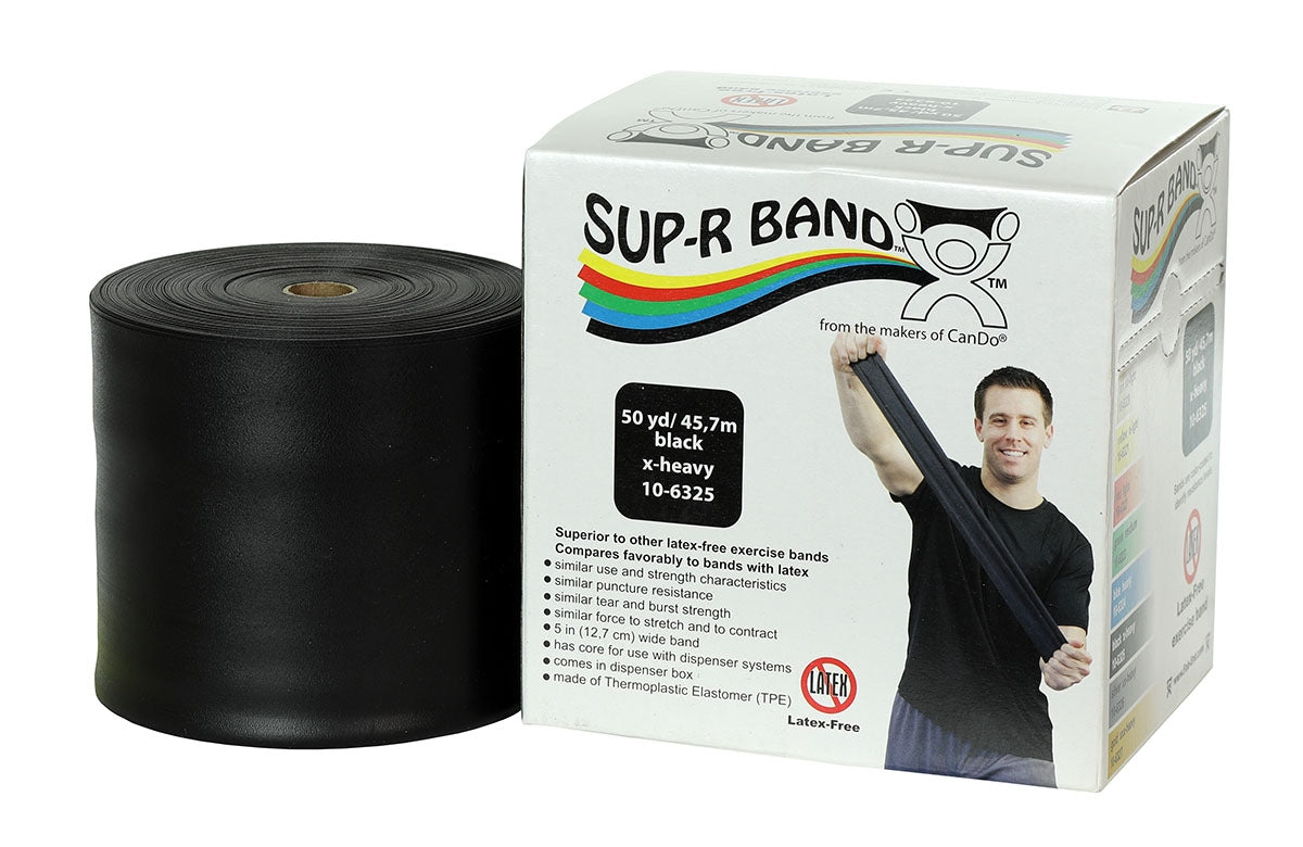 FABRICATION ENTE Supr Band