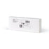 Brava® Elastic Barrier Strip - Straight