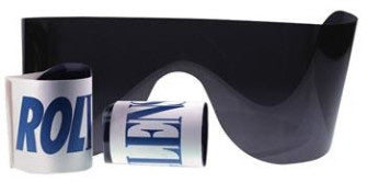 Rollens® Post Mydriatic Glasses Wraparound One Size Fits Most