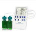 Traceable Excursion-Trac Datalogging Refrigerator Freezer Thermometer with Alarm
