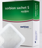 Cutimed Sorbion Sachet S Gelling Fiber Wound Dressing