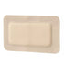 Kendall Border Foam Gentle Adhesion Dressing