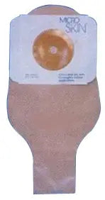 Cymed Microderm Plus One-Piece Drainable Ostomy Pouch