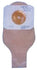 Cymed Microderm Plus One-Piece Drainable Ostomy Pouch