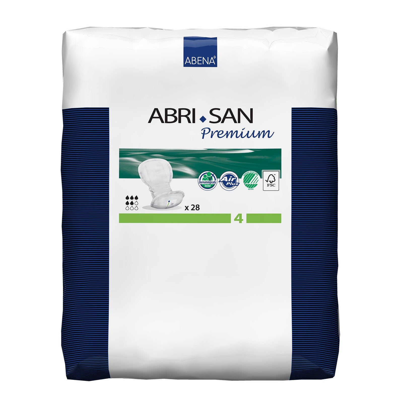 Abena Abri-San Premium