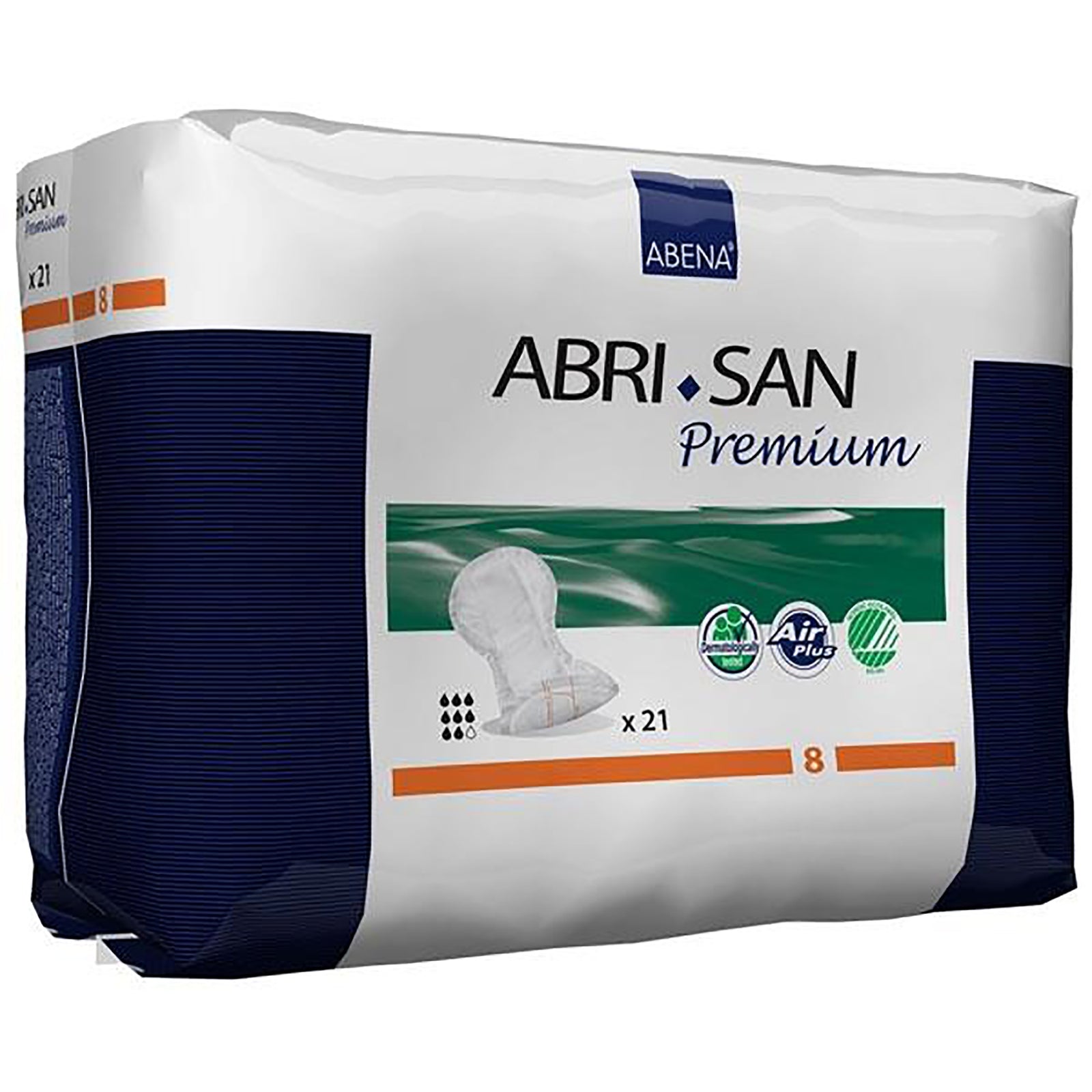 Abena North Amer Abri-San Prem