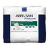 Abri-San Fecal Incontinence Pad, 14" x 27.5", 2000mL