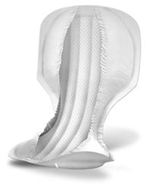 Abri-San Fecal Incontinence Pad, 14" x 27.5", 2000mL