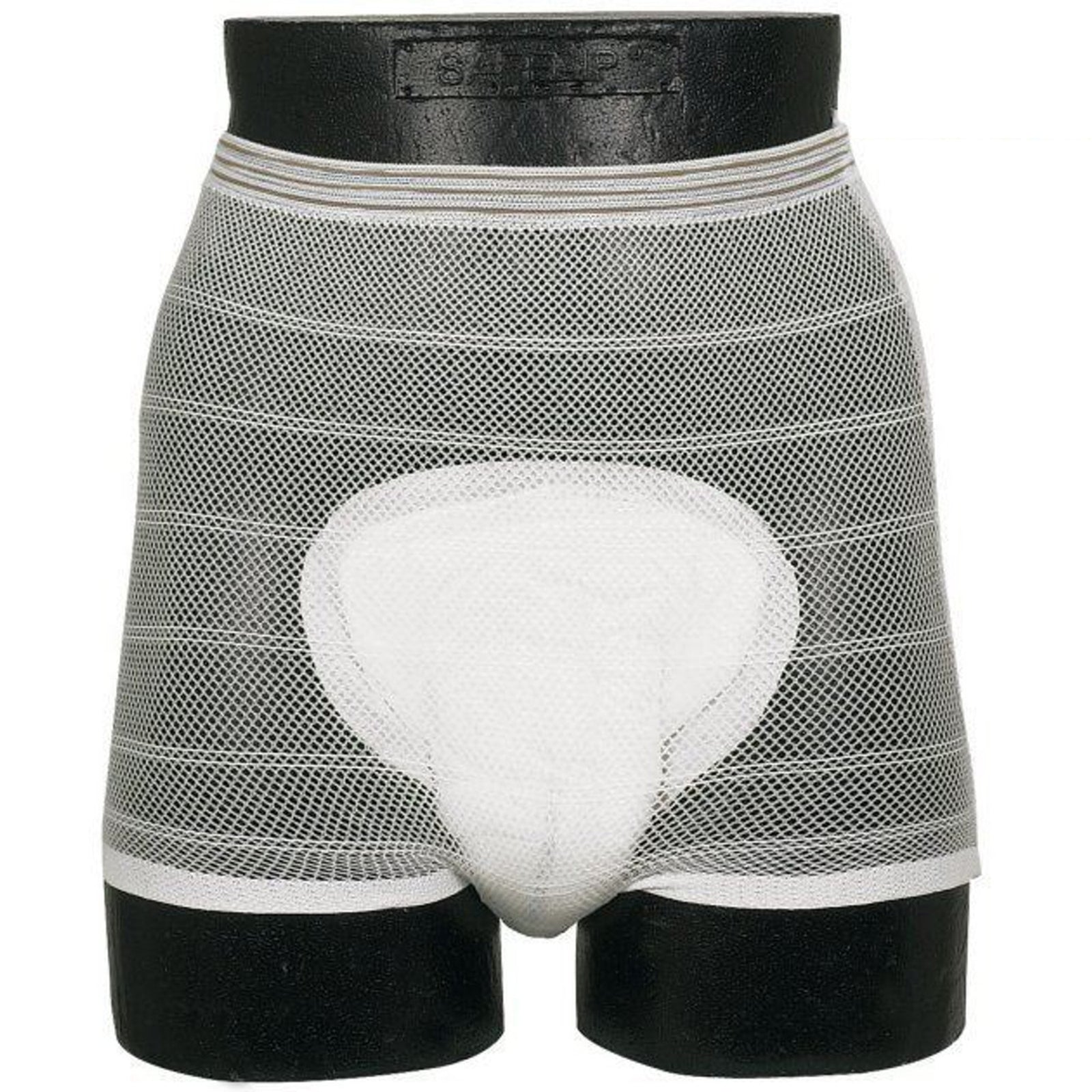 ABENA NORTH AMER Abri-Fix Net, Small