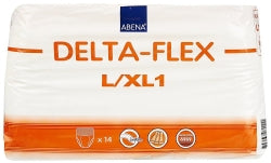 Abena Delta-Flex XL1 Absorbent Underwear Large/X-Large