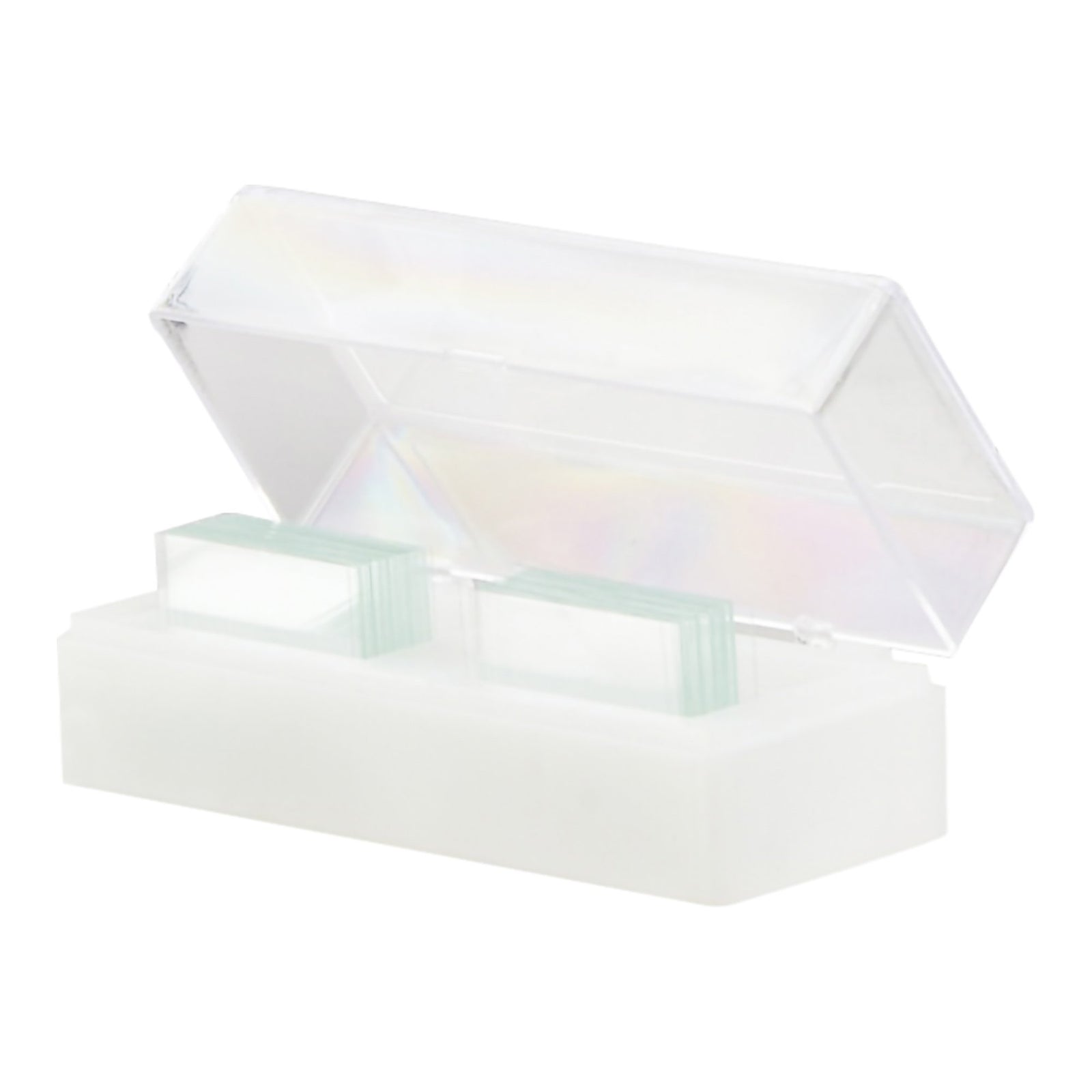 McKesson Microscope Cover Glass
