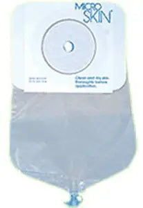 Cymed Urostomy Pouch - One Piece Urinary System