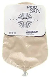 Cymed Urostomy Pouch - One Piece Urinary System