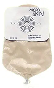 Cymed Urostomy Pouch - One Piece Urinary System