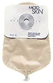Cymed Urostomy Pouch - One Piece Urinary System