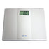 Health O Meter Bilingual Digital Talking Floor Scale, 550 lb Capacity