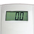 Health O Meter Bilingual Digital Talking Floor Scale, 550 lb Capacity