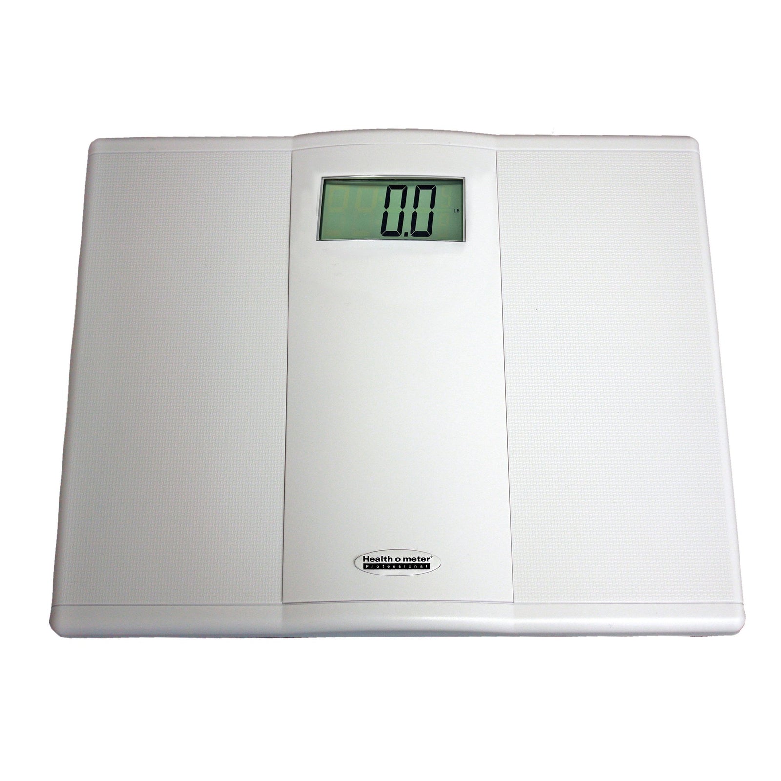 Health O Meter® Digital Talking Floor Scale