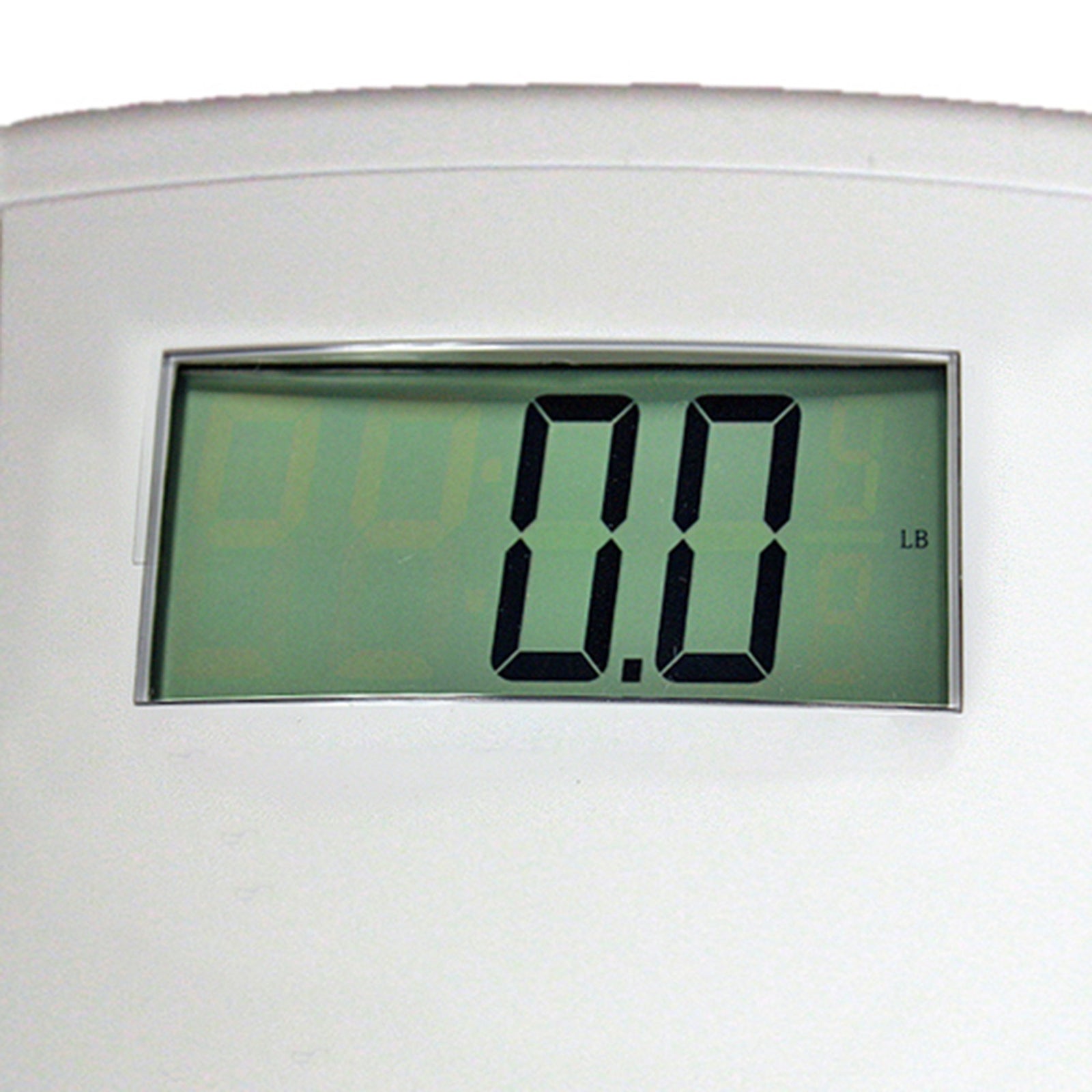 Health O Meter® Digital Talking Floor Scale