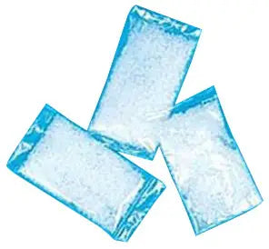 Cymed Inc The Original Ile-Sorb Absorbent Gel Packets - Box of 90