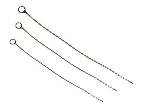Inoculating Loop 1.45 mm Diameter Platinum Iridium Without Handle