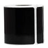 PermAffix Printer Label Black