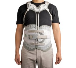 Horizon 456 TLSO Back Orthosis - One Size Fits Most