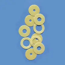 Cymed Hydrocolloid Washer Cut-To-Fit Up to 2-1/2"