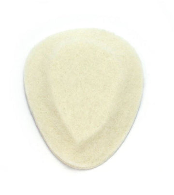 Dr. Jill's J-10 Metatarsal Pad with Adhesive Backing - Bag of 100