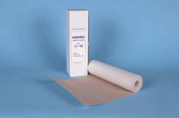 Dr. Jill's Moleskin Roll 12