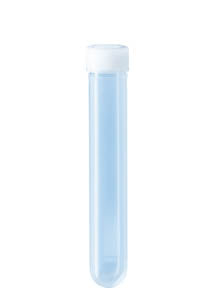 Sarstedt 10 mL Polypropylene Test Tube with Screw Cap