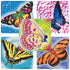 SmileMakers Bluey Stickers