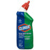 Clorox Commercial Solutions Toilet Bowl Cleaner Gel 24 oz