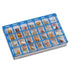 Maxi-Pharmadose® 7 Day 4 Dose Pill Organizer